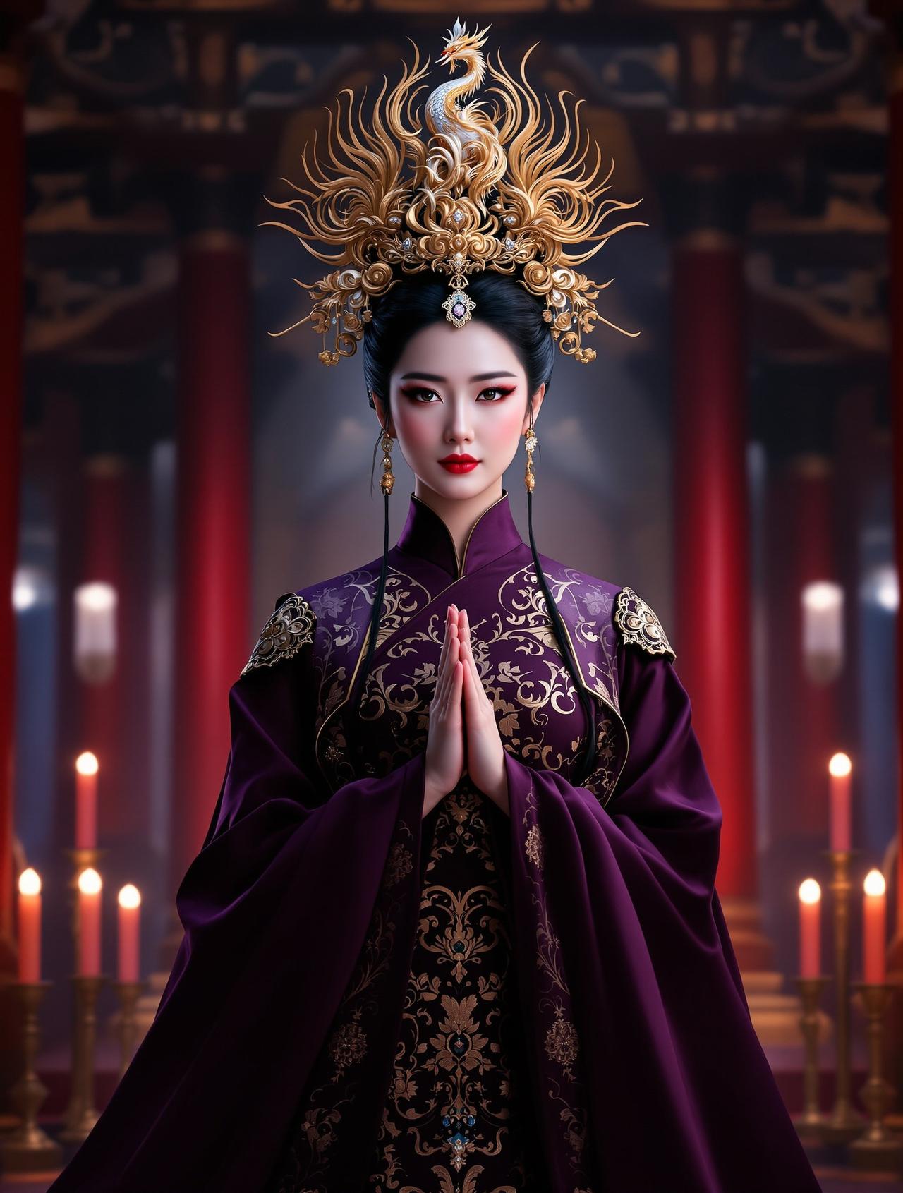 步步为营 - 夸克短剧搜索山茶花开·傲骨佳人专题 夸克短剧搜索山茶花开·傲骨佳人 - 步步为营