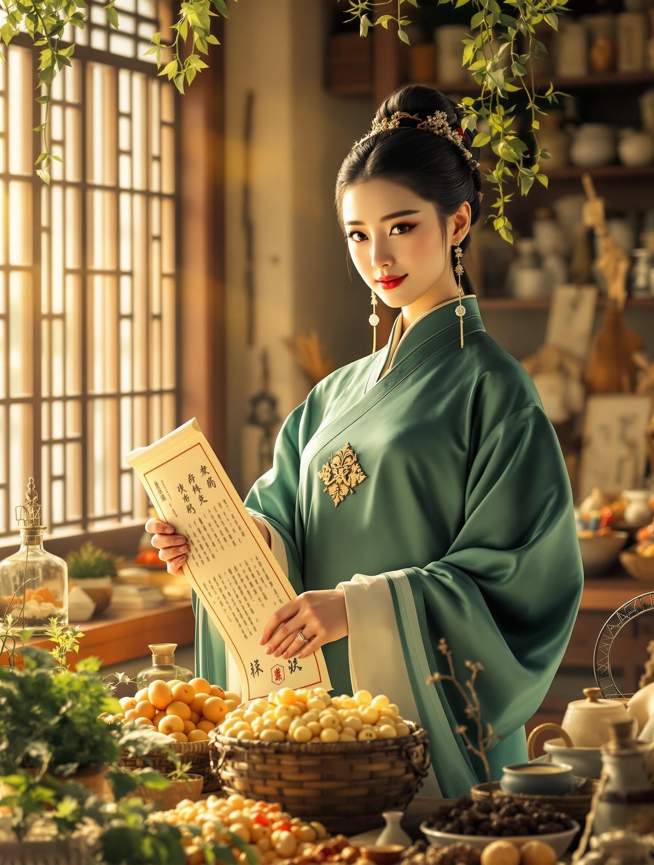 娇娘医经 - 夸克短剧搜索热播榜第3名 夸克短剧搜索热播榜 - 娇娘医经