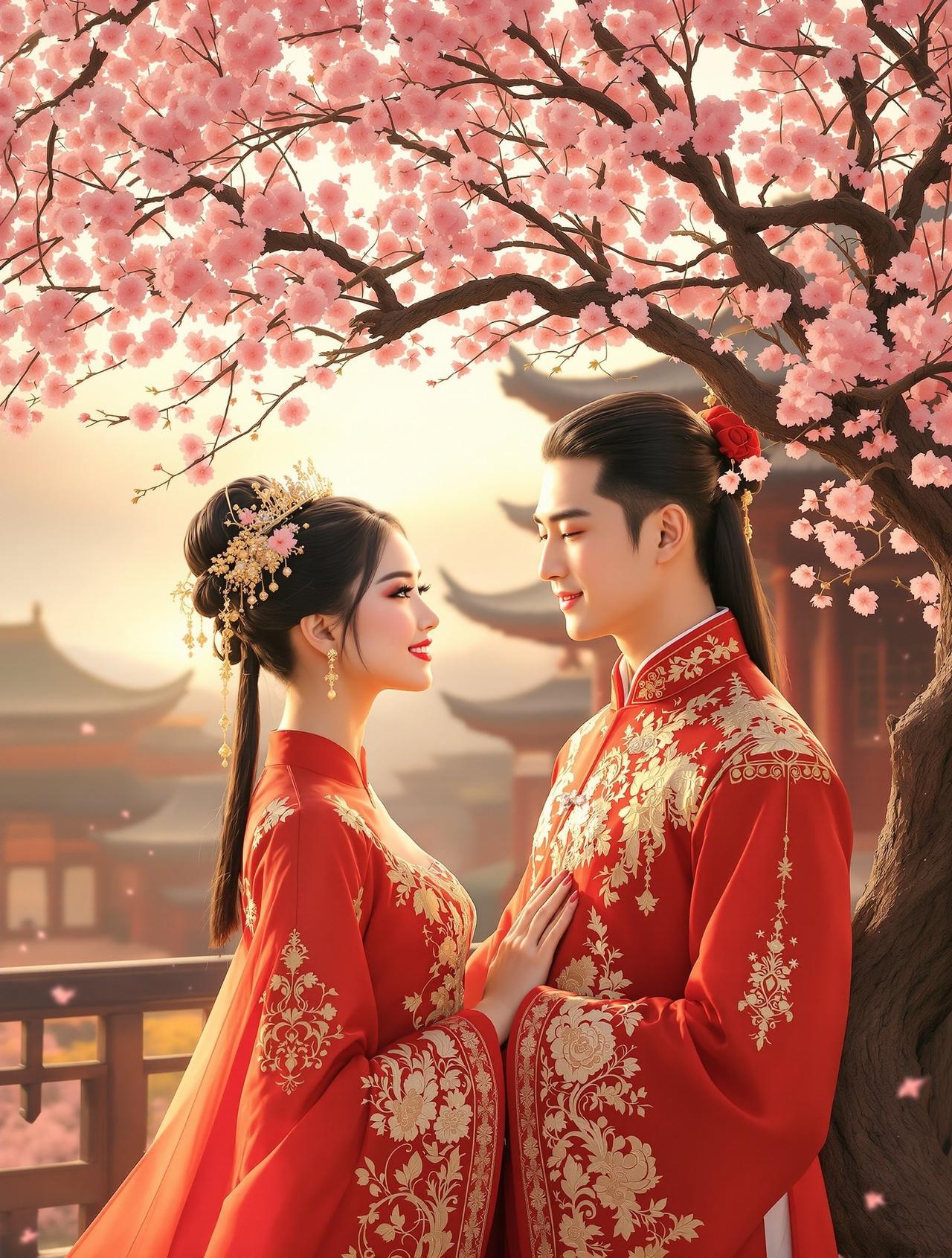 锦绣南歌 - 夸克短剧搜索权谋天下·步步惊心专题 夸克短剧搜索权谋天下·步步惊心 - 锦绣南歌